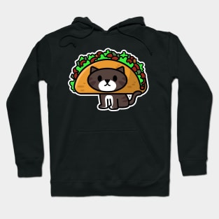 Taco Cat Hoodie